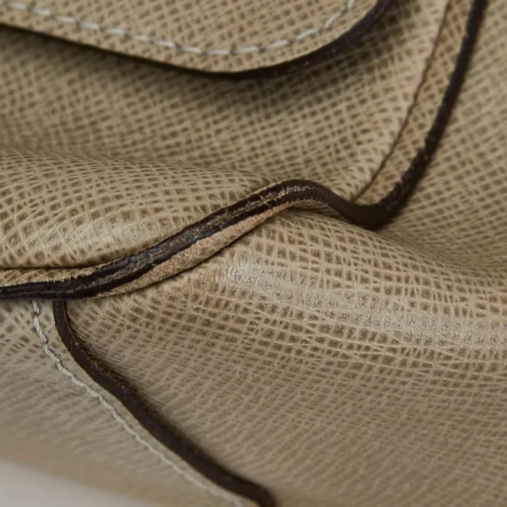 LOUIS VUITTON delivery duty